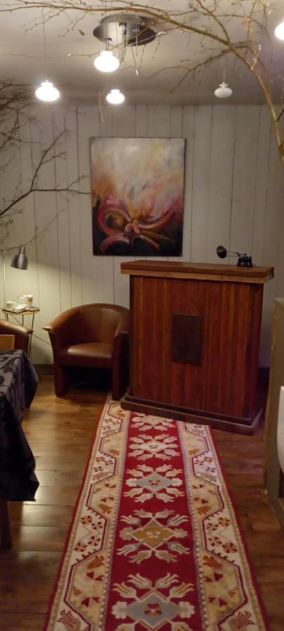 Francorchamps Guest House, Chambres Avec Ou Sans Jacuzzi Malmedy Exterior photo