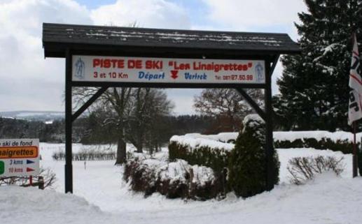 Francorchamps Guest House, Chambres Avec Ou Sans Jacuzzi Malmedy Exterior photo