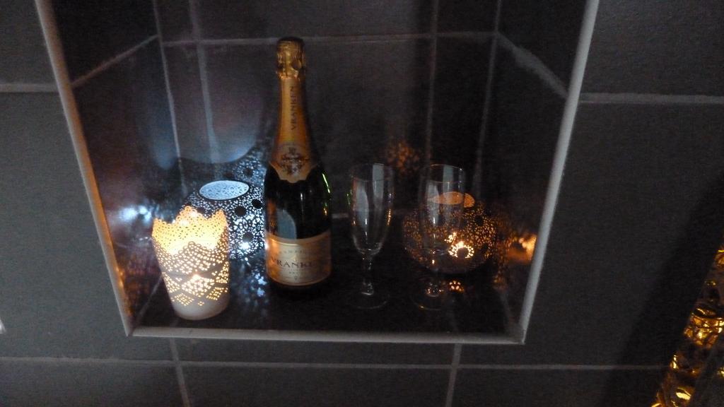 Francorchamps Guest House, Chambres Avec Ou Sans Jacuzzi Malmedy Room photo
