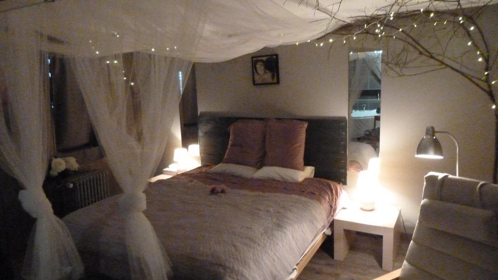 Francorchamps Guest House, Chambres Avec Ou Sans Jacuzzi Malmedy Room photo