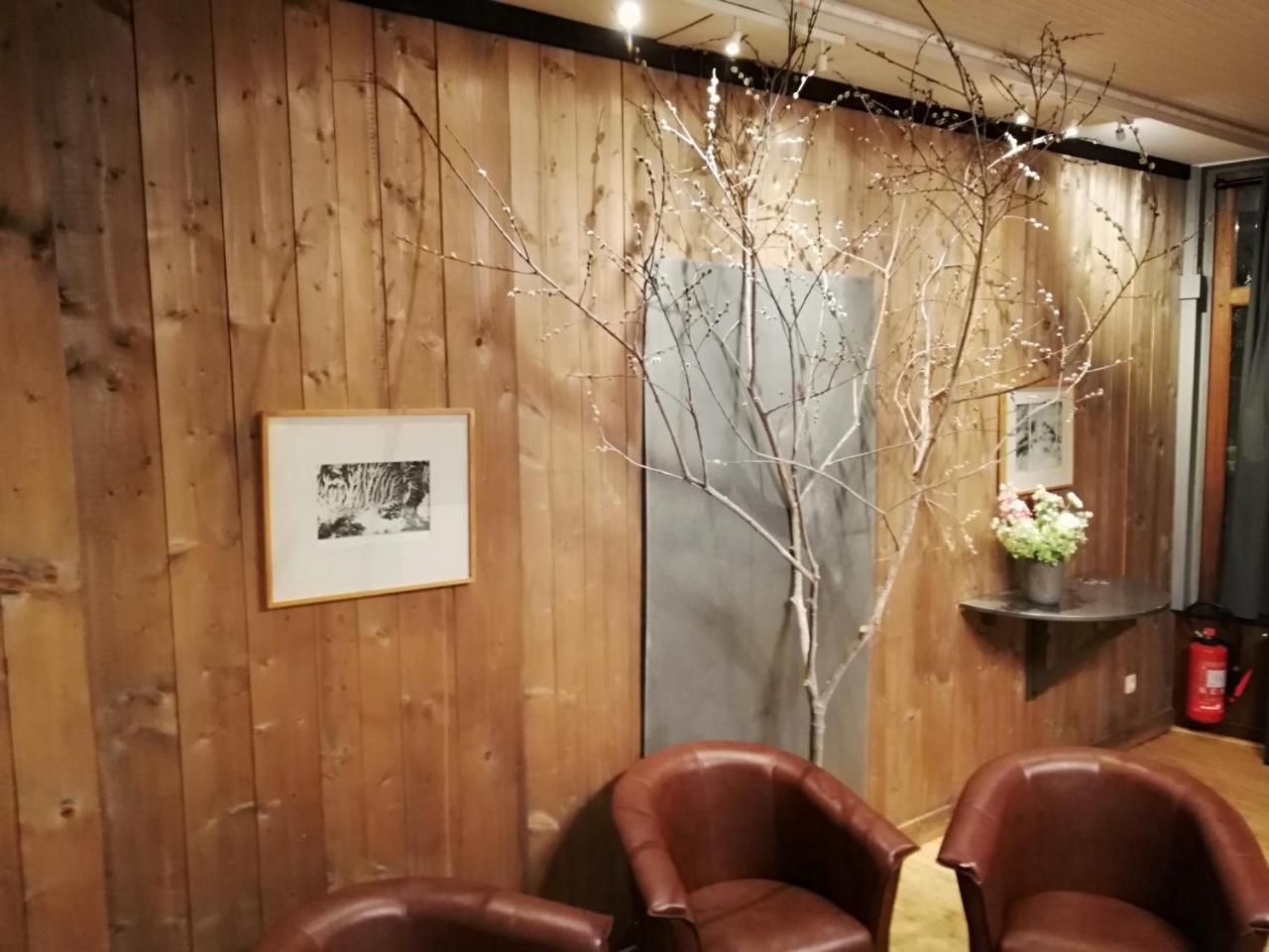 Francorchamps Guest House, Chambres Avec Ou Sans Jacuzzi Malmedy Exterior photo